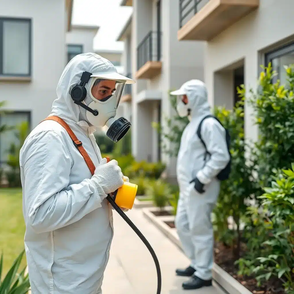 A-Bio Schädlingsbekämpfung