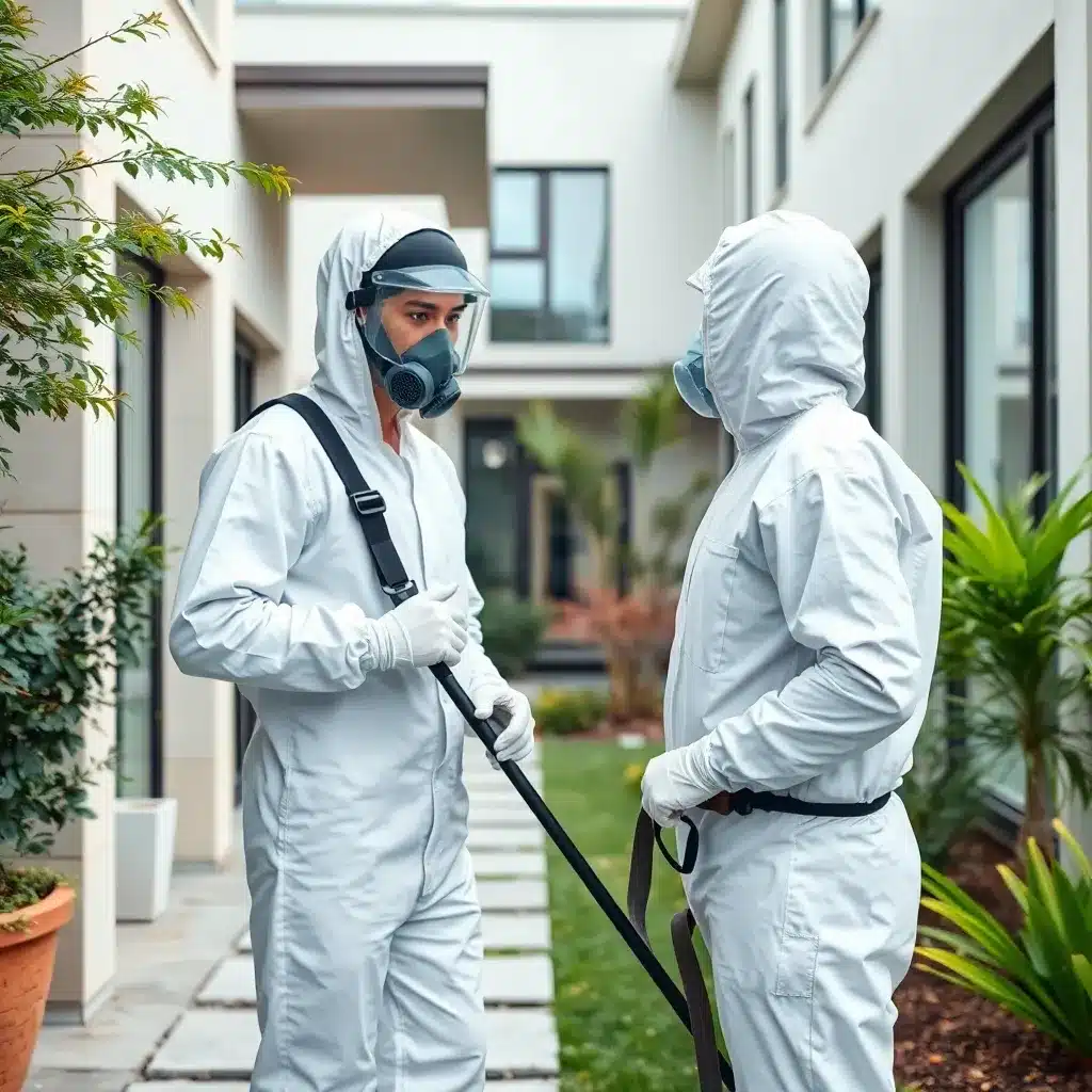 Anticimex Gmbh & Co. Kg