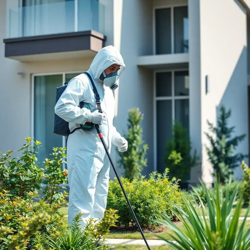 Anticimex - Professionelle Schädlingsbekämpfung & Taubenabwehr Für Hannover Und Umgebung