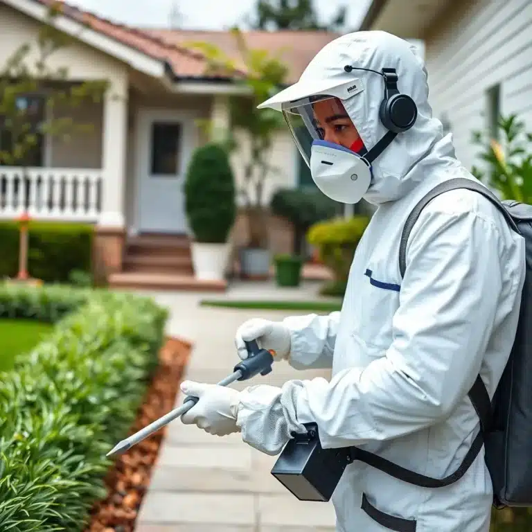 Apex Schädlingsbekämpfung Hannover