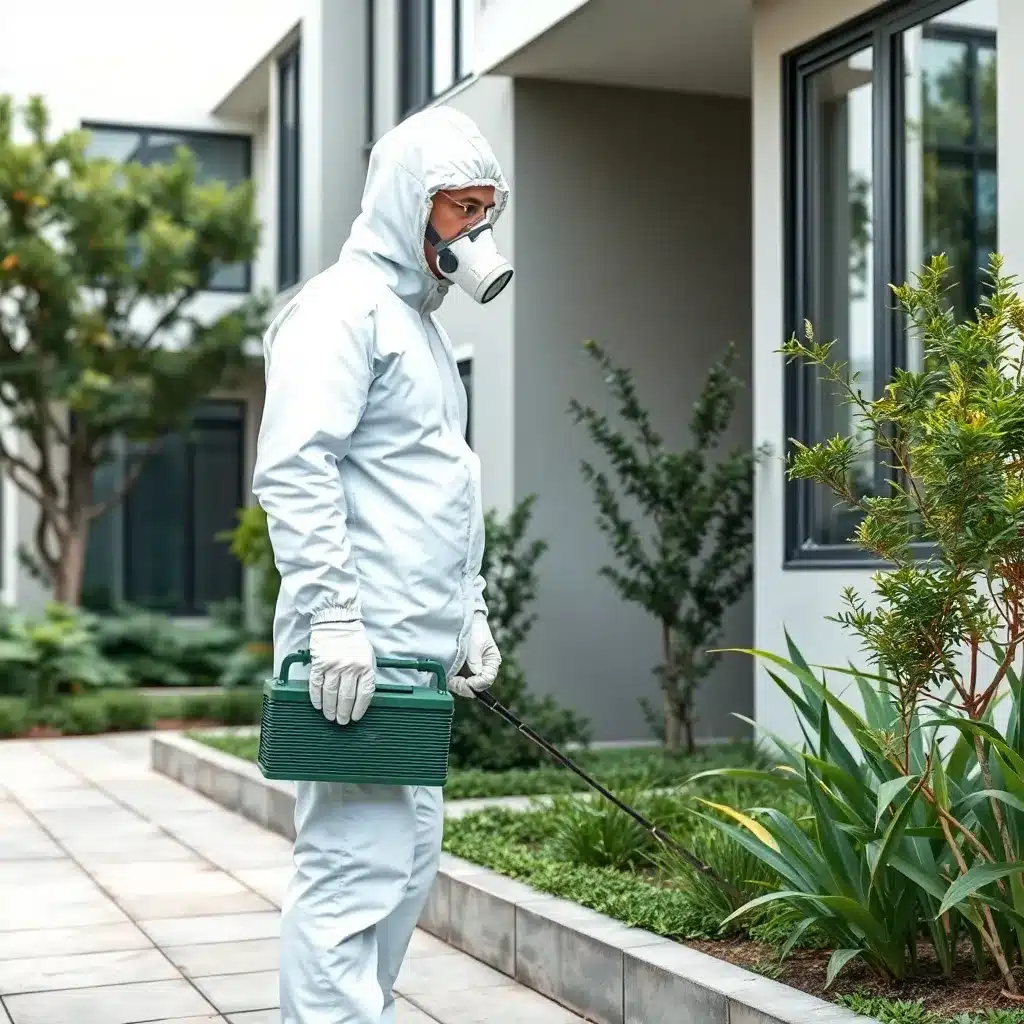 Asv Pest Control Gmbh