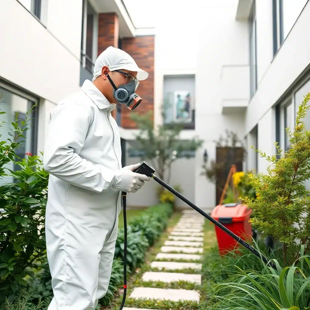 Asv Schädlingsbekämpfung Gmbh
