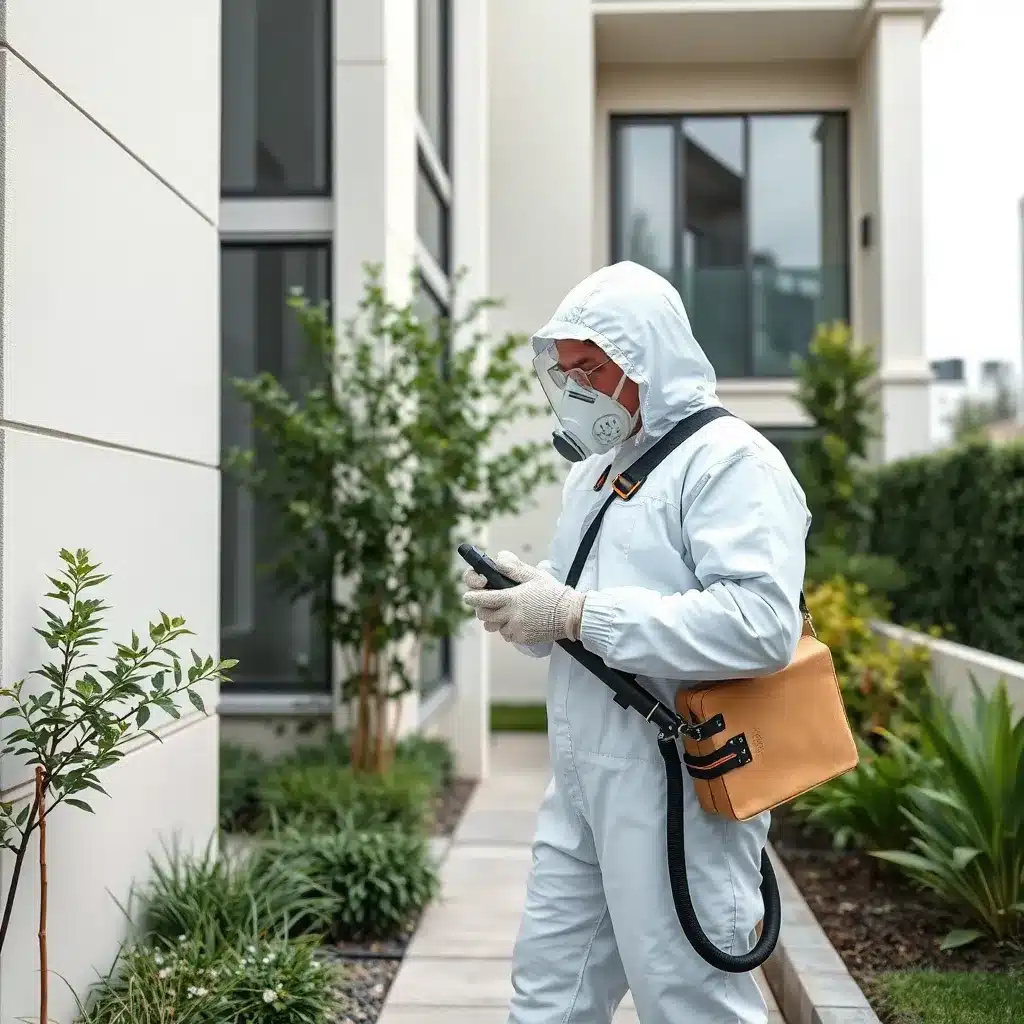 B. H. S. Hygiene-Service Gmbh