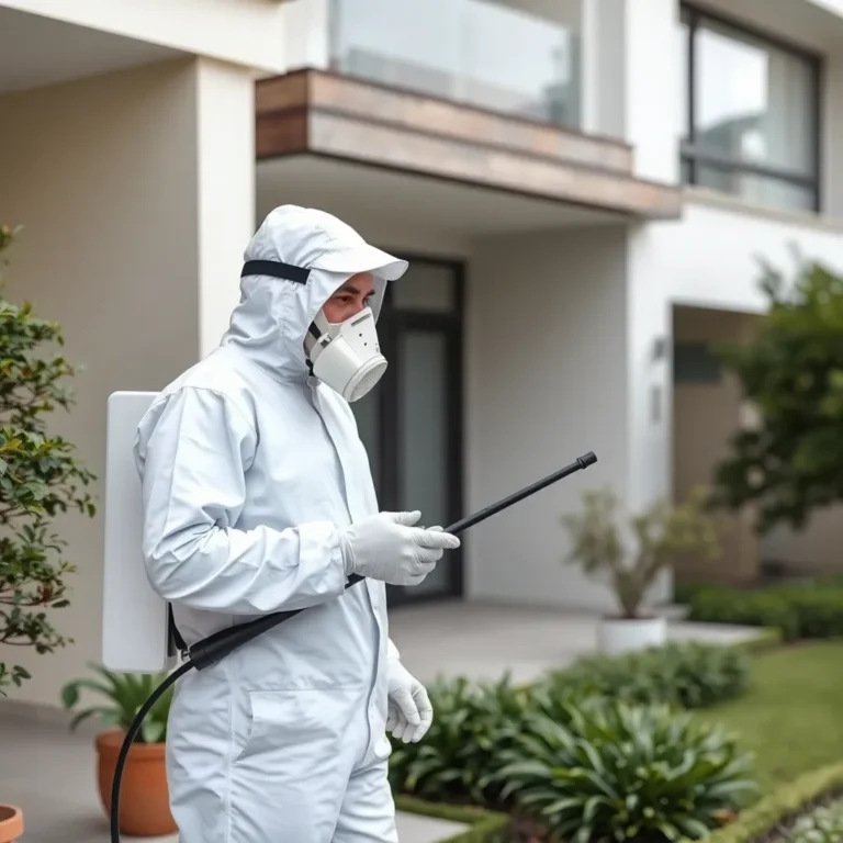 Cim-Ex Pest Control Gmbh