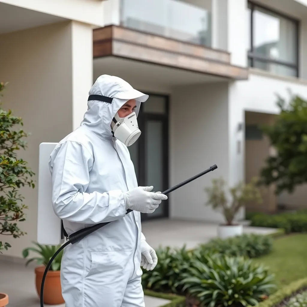 Cim-Ex Pest Control Gmbh