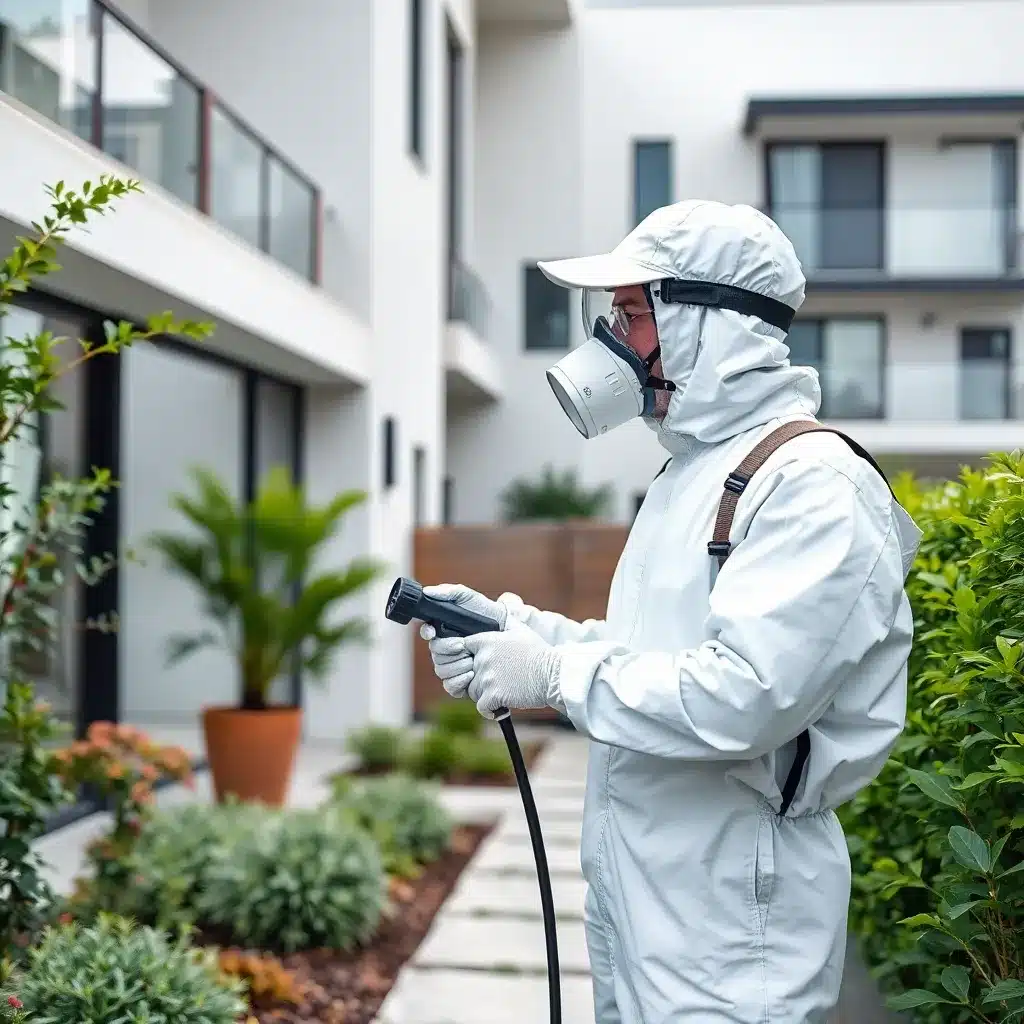 Destra Gmbh Schädlingsbekämpfung