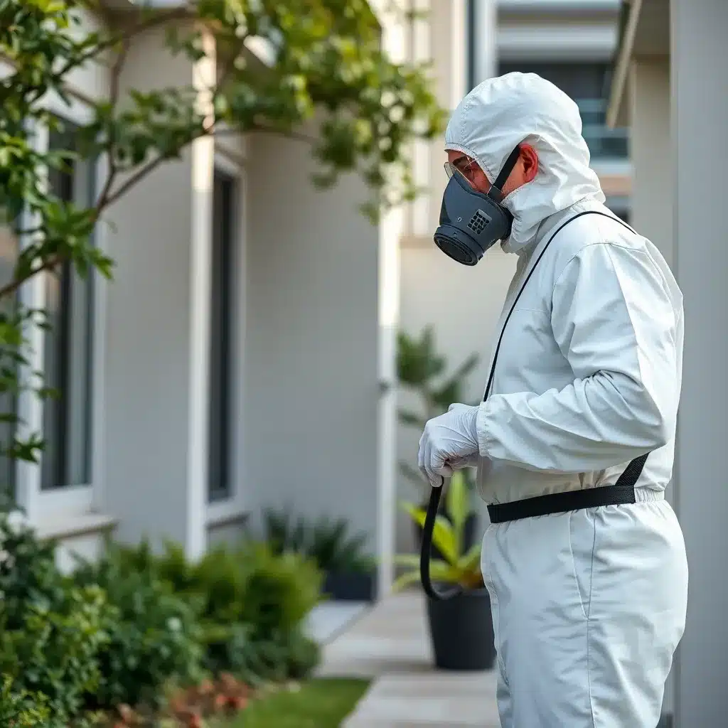Eco Pest Solutions Gmbh