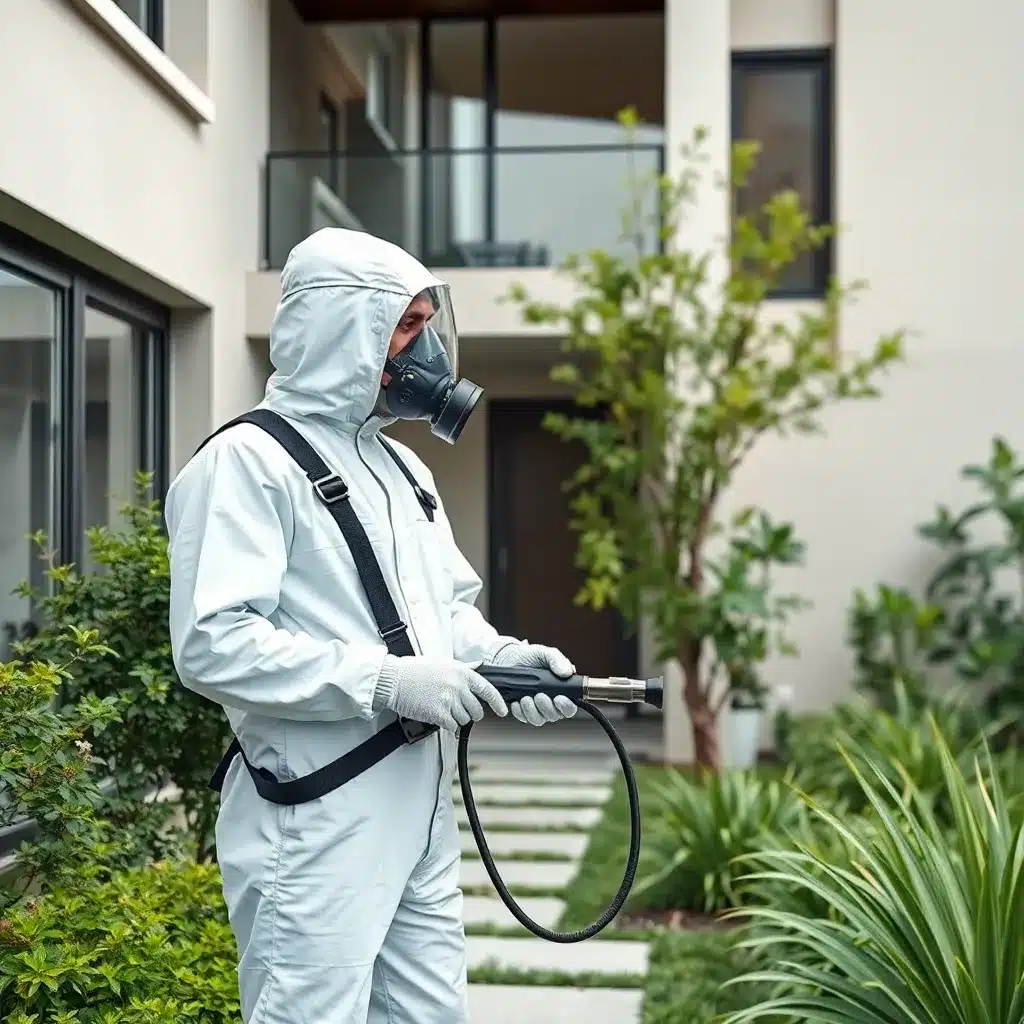 Enviro Pest Control Gmbh Braunschweig