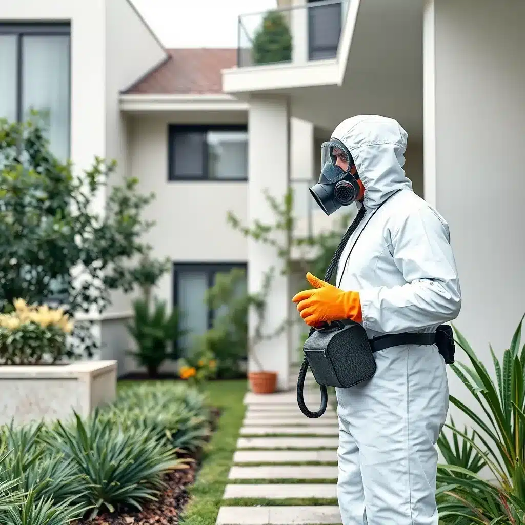 Enviro Pest Control Gmbh Hildesheim