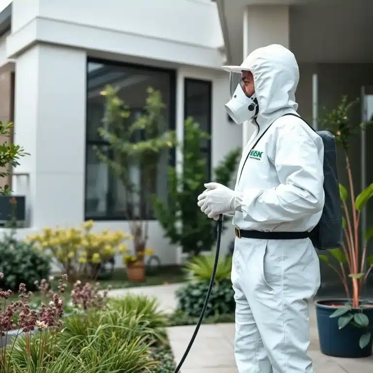 Experta Schädlingsbekämpfung Gmbh Essen