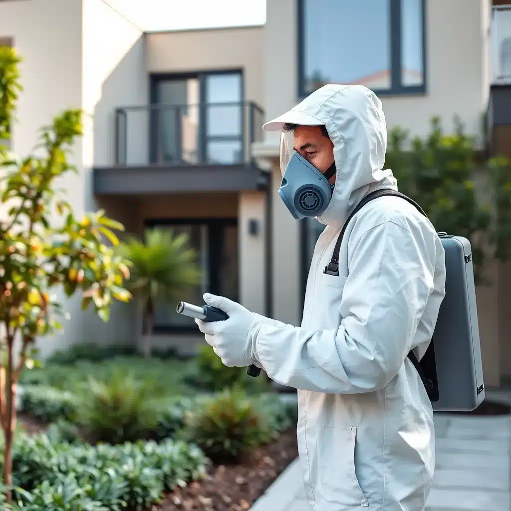Experta Schädlingsbekämpfung Gmbh Köln