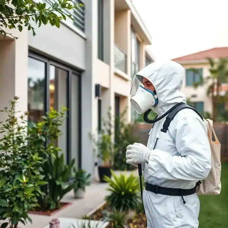Experta Schädlingsbekämpfung Gmbh Wuppertal