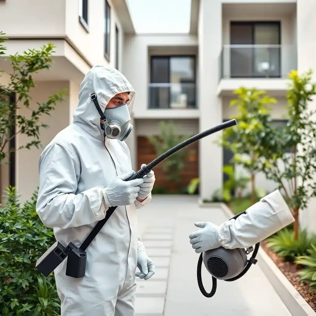 Ing.-Büro Lothar Stöckler Gmbh & Co. Kg Für Hygiene, Qualitätssicherung & Schädlingsbekämpfung