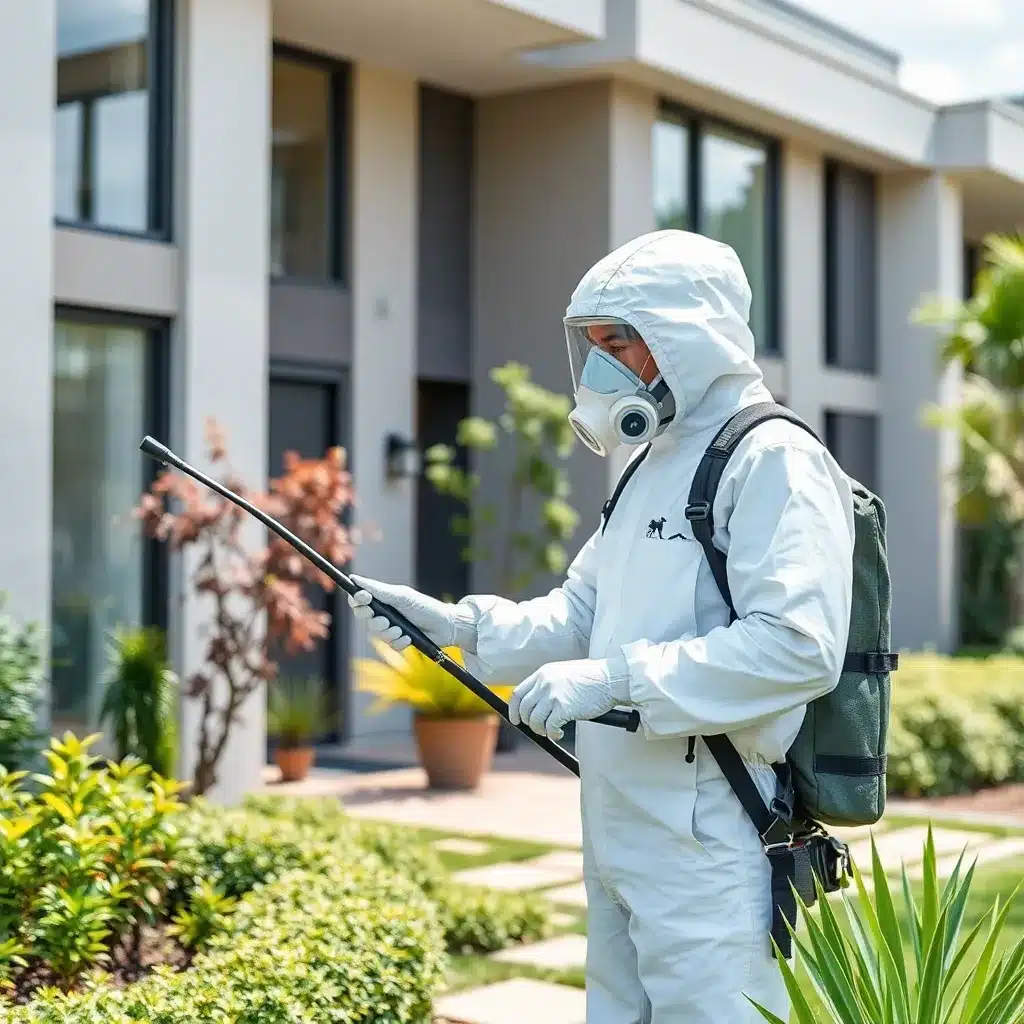 Isotox Gmbh Schädlingsbekämpfung Karlsruhe