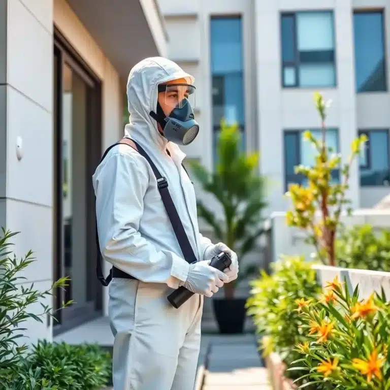 Isotox Gmbh Schädlingsbekämpfung Pforzheim