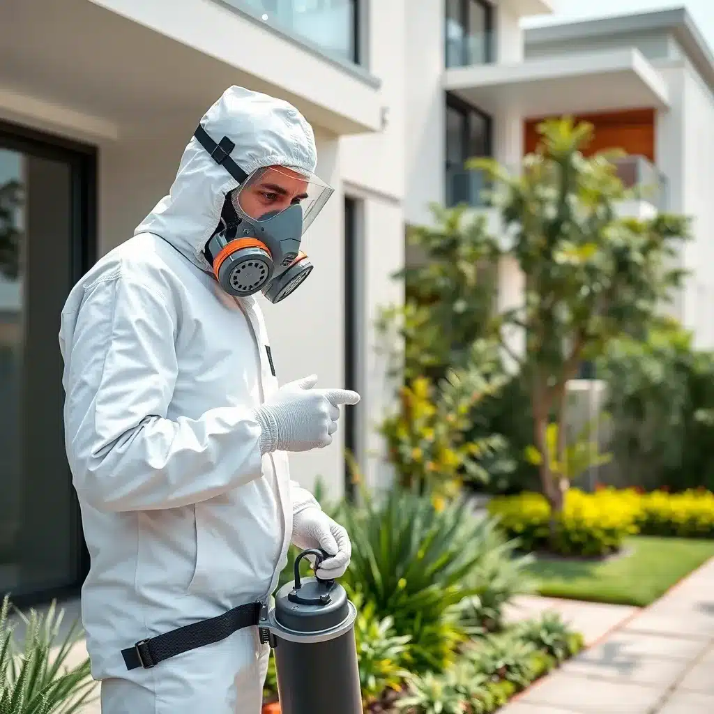 Isotox Gmbh Schädlingsbekämpfung Stuttgart