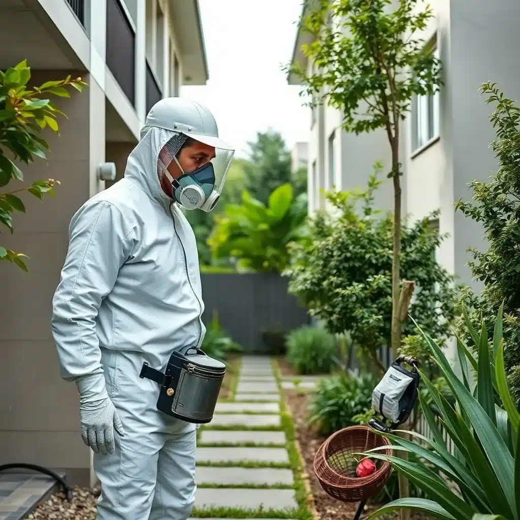 Kissinger Schädlingsbekämpfung Gmbh