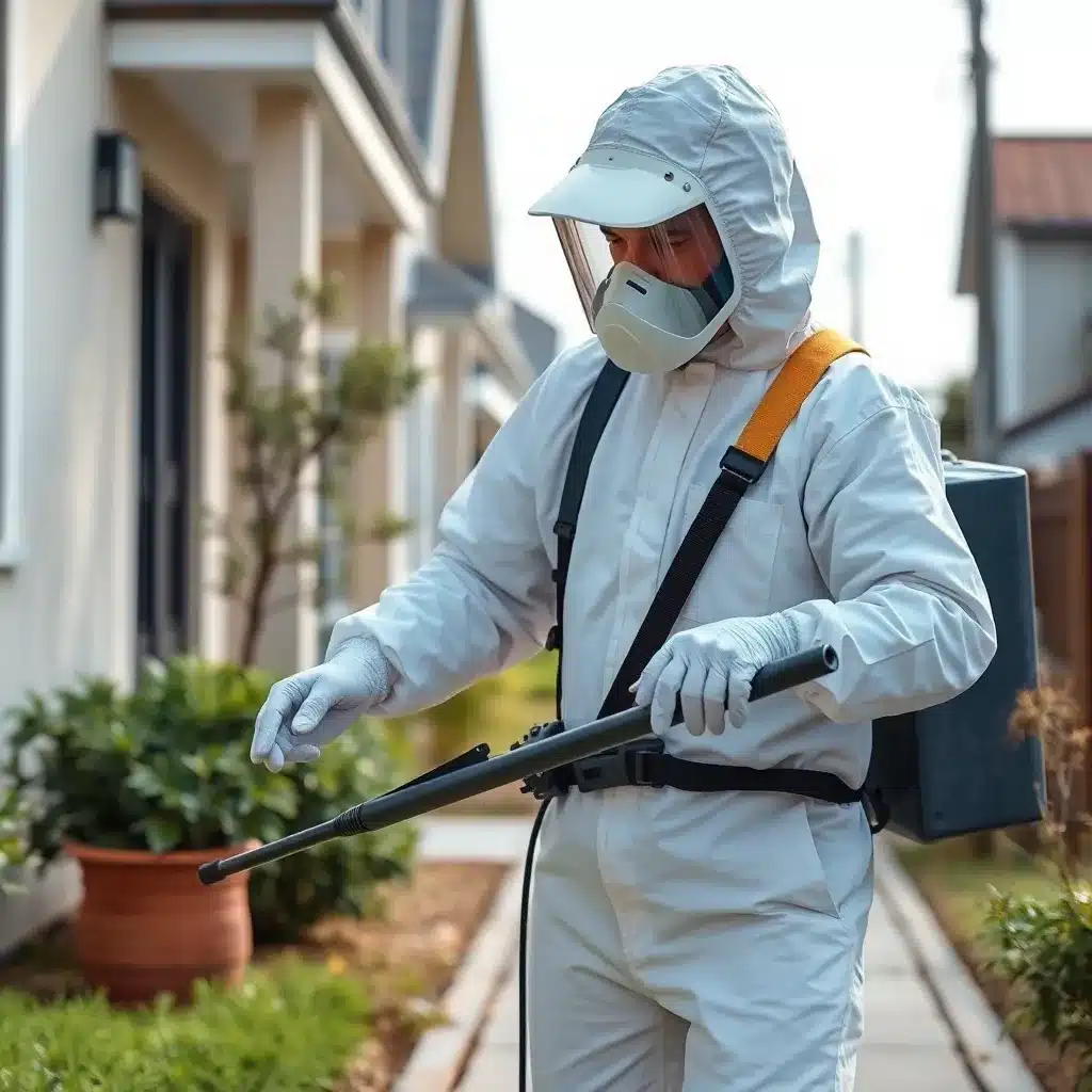 Kupus Industrial Hygiene
