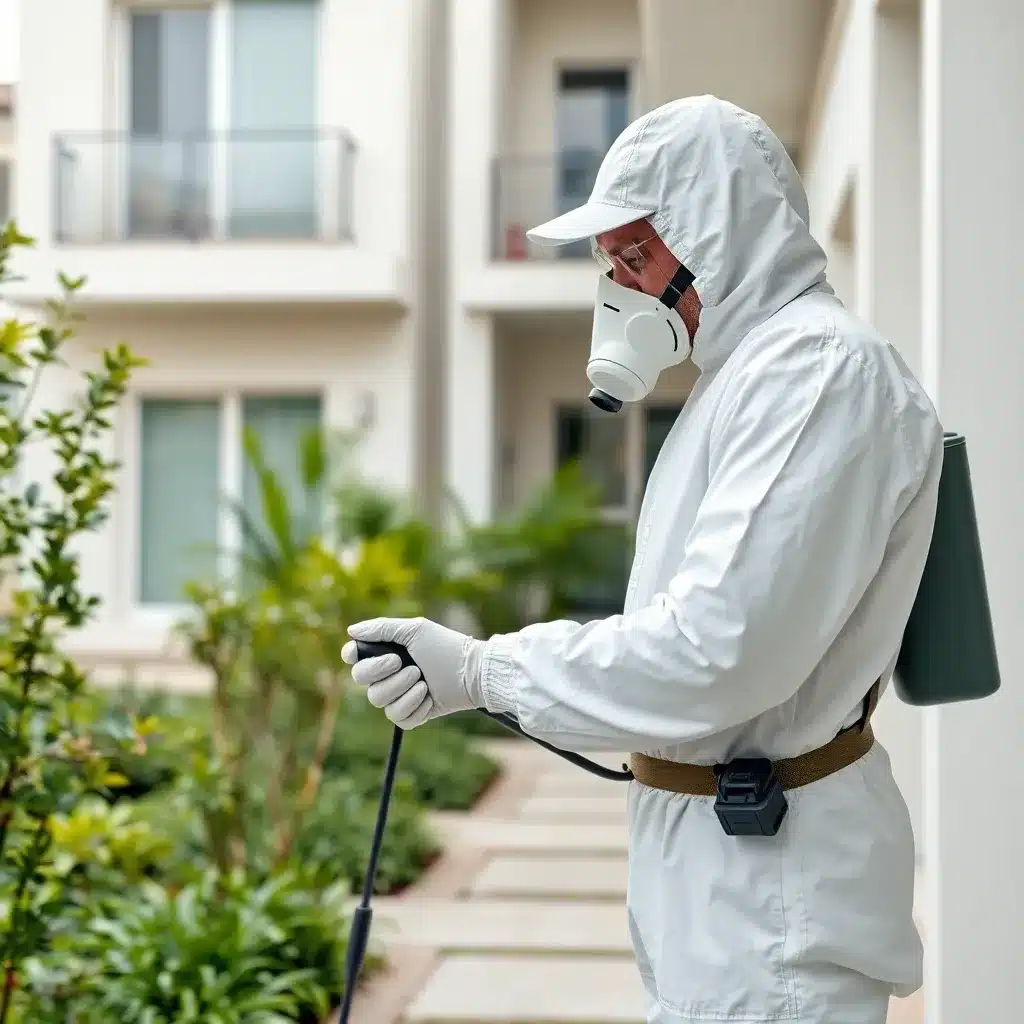 Pest Protection E.k. - Schädlingsbekämpfung