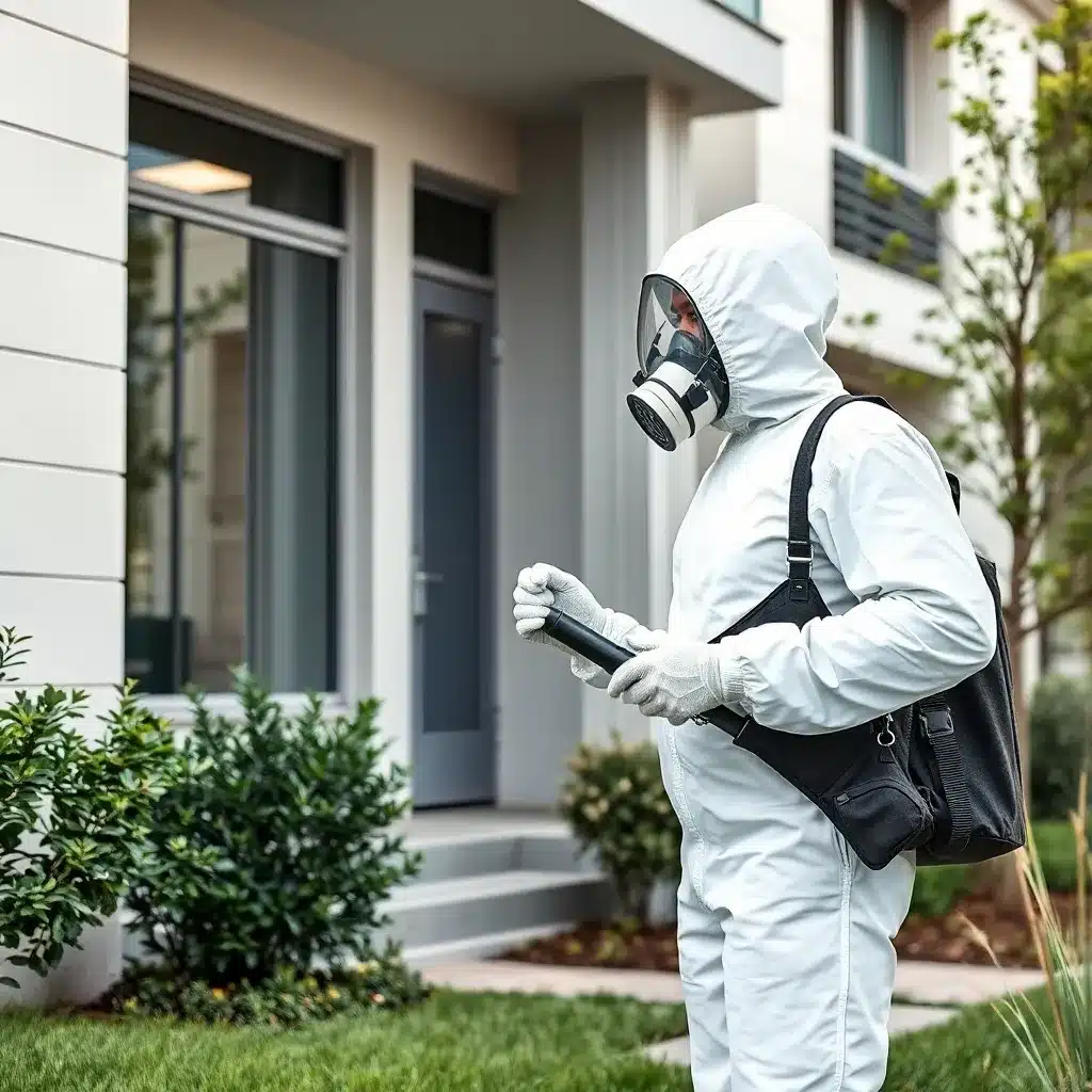 Pest-Tec Schädlingsbekämpfung Kalkar