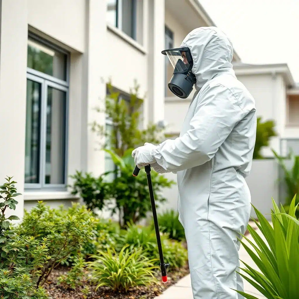Pest-Tec Schädlingsbekämpfung Xanten