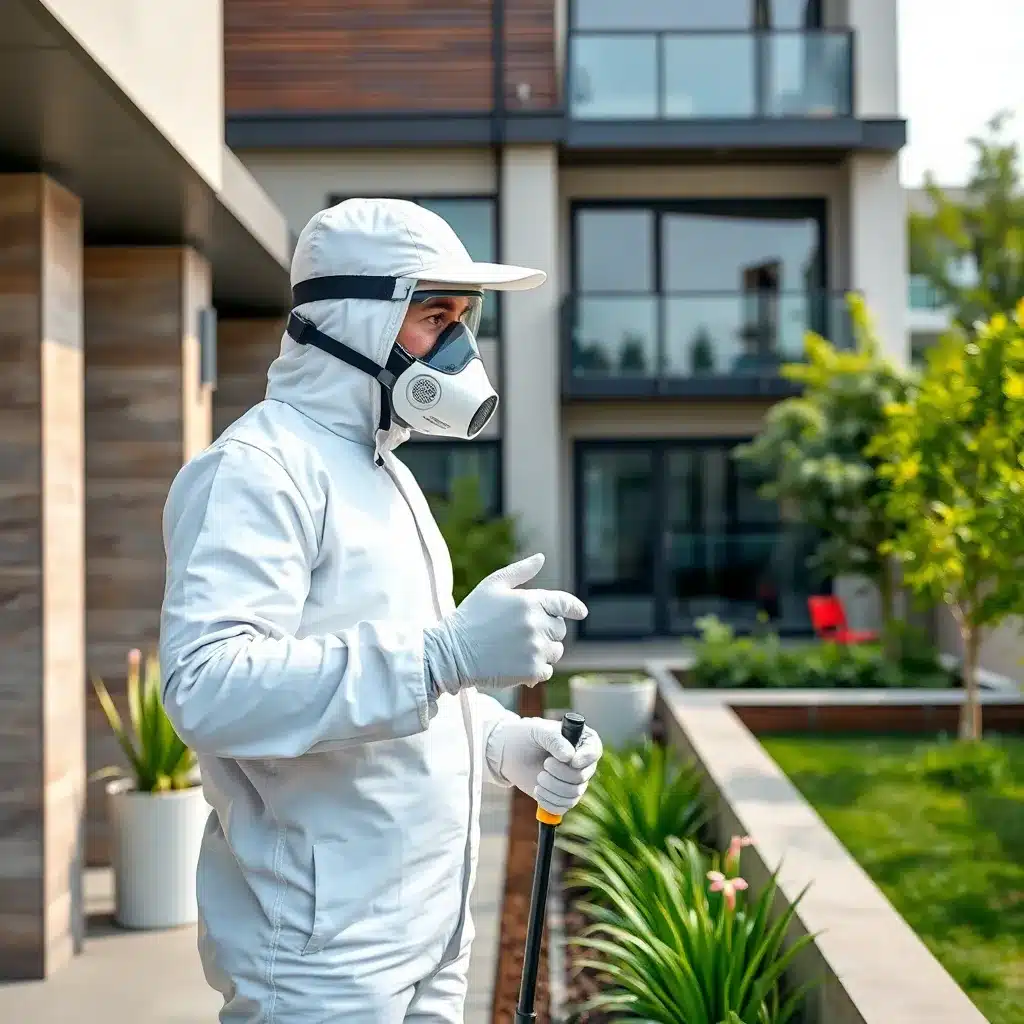 Pestaway Schädlingsbekämpfung