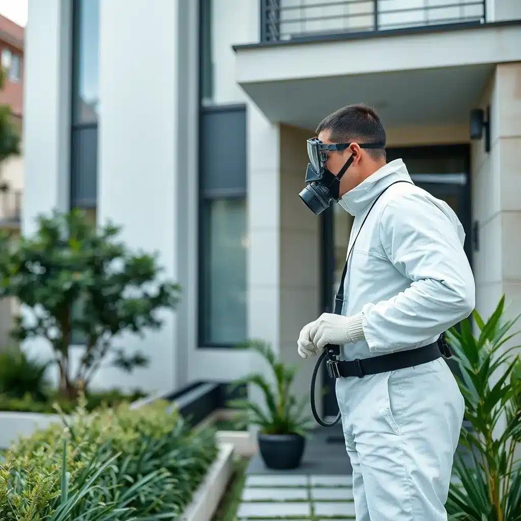 Pestbusters Gmbh