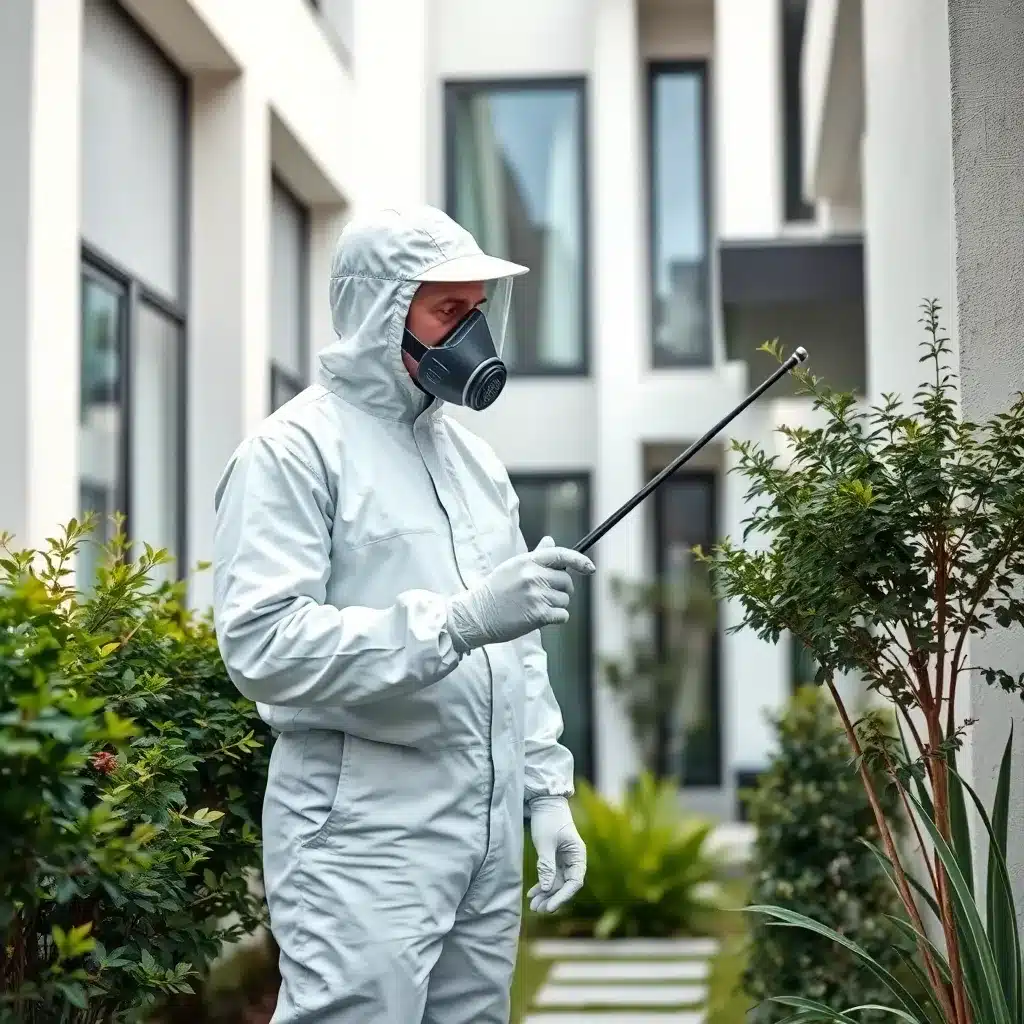 Pestbusters Gmbh