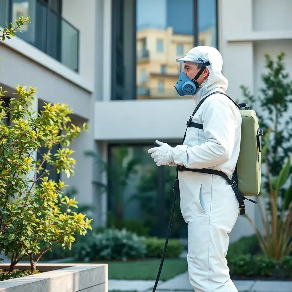 Pestbusters Gmbh