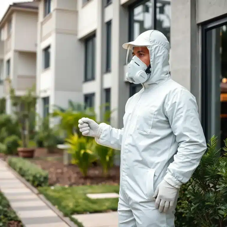 Pestoff Gmbh Schädlingsbekämpfung