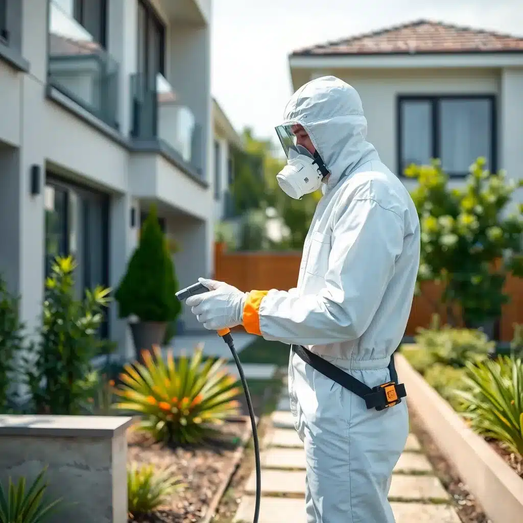Pestsafe Schädlingsbekämpfung Köln