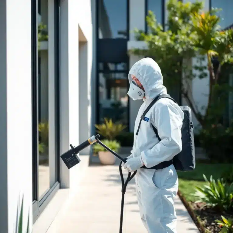 Pestzero Schädlingsbekämpfung Düsseldorf