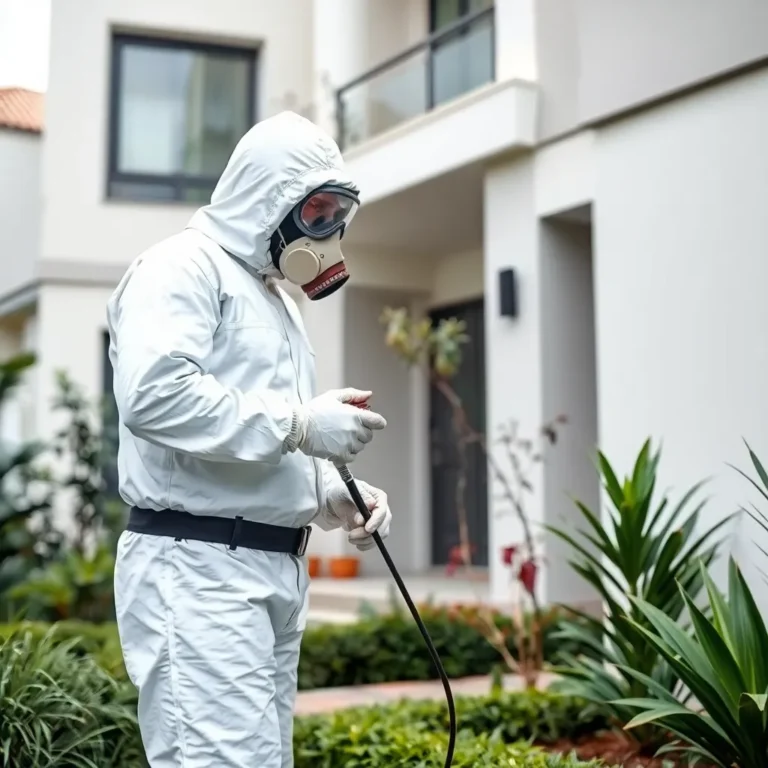 Pestzero Schädlingsbekämpfung Köln