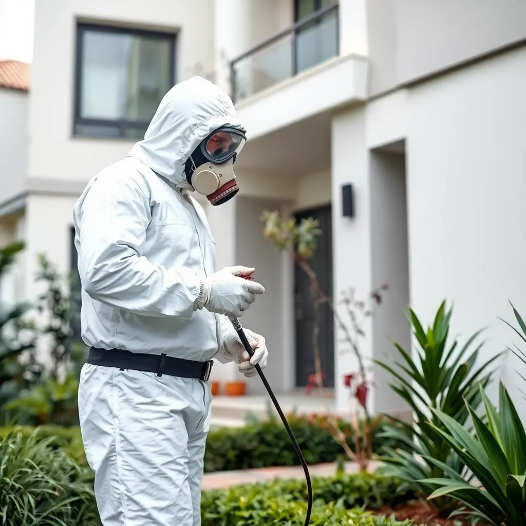Pestzero Schädlingsbekämpfung Köln