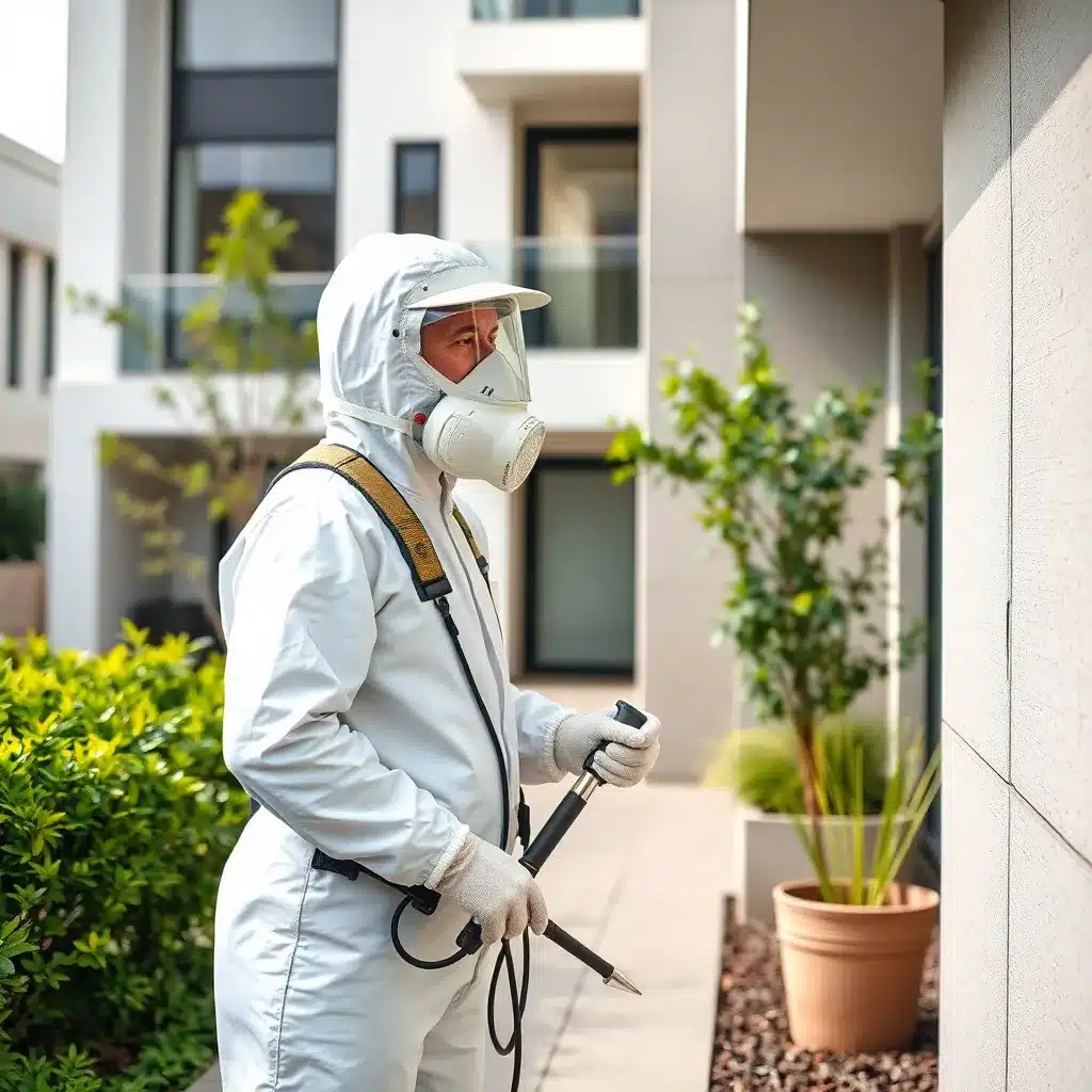 Pestzero Schädlingsbekämpfung Meerbusch - Neuss