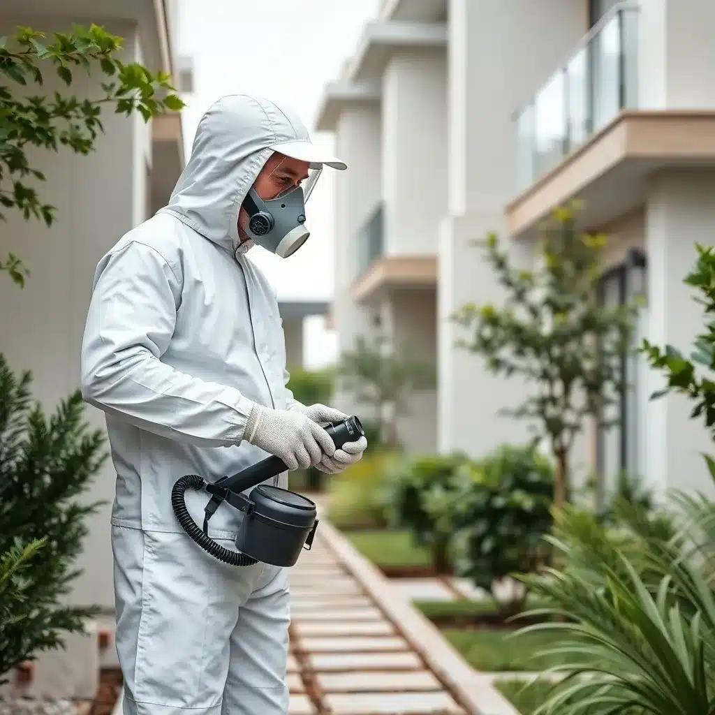 S/H Bautenschutz, Schädlingsbekämpfung Und Hygieneservice