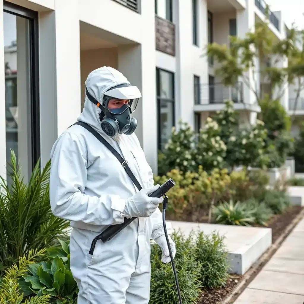Schmidt-Hygiene Gmbh Schädlingsbekämpfung