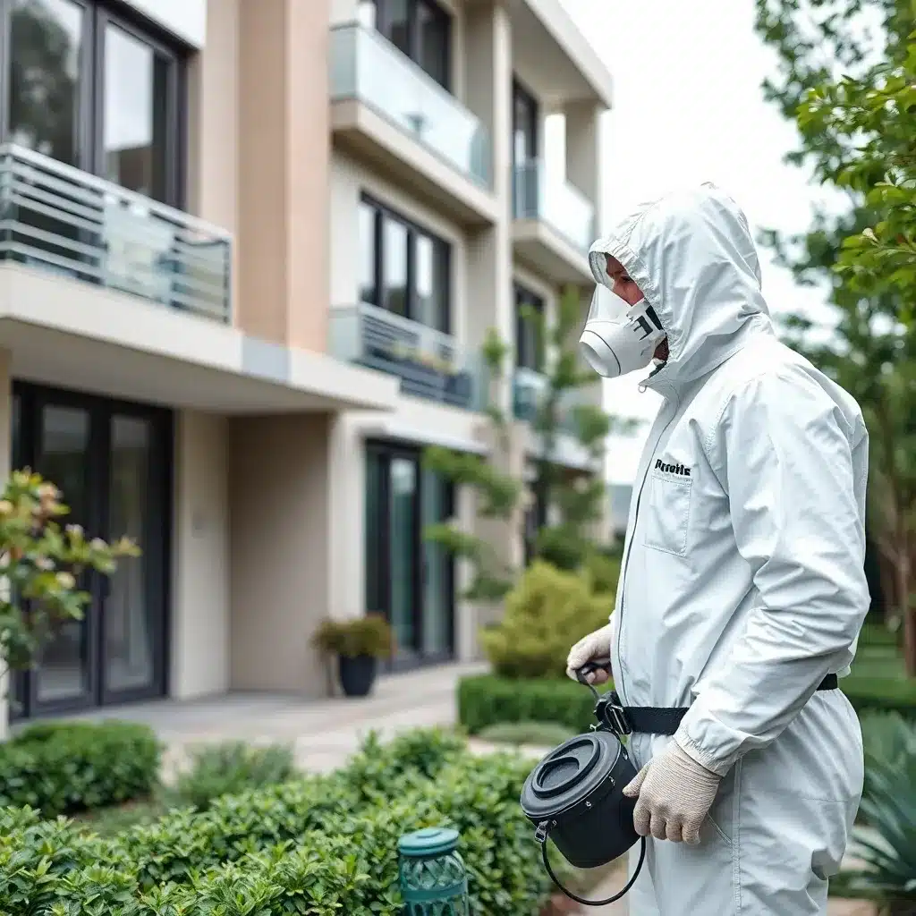 Systec Schädlingsfreihaltungs Gmbh