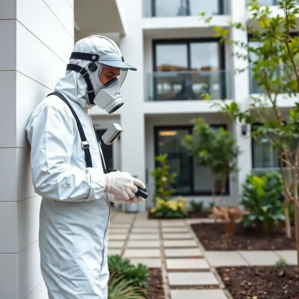 Wabe Hygiene & Pest Control