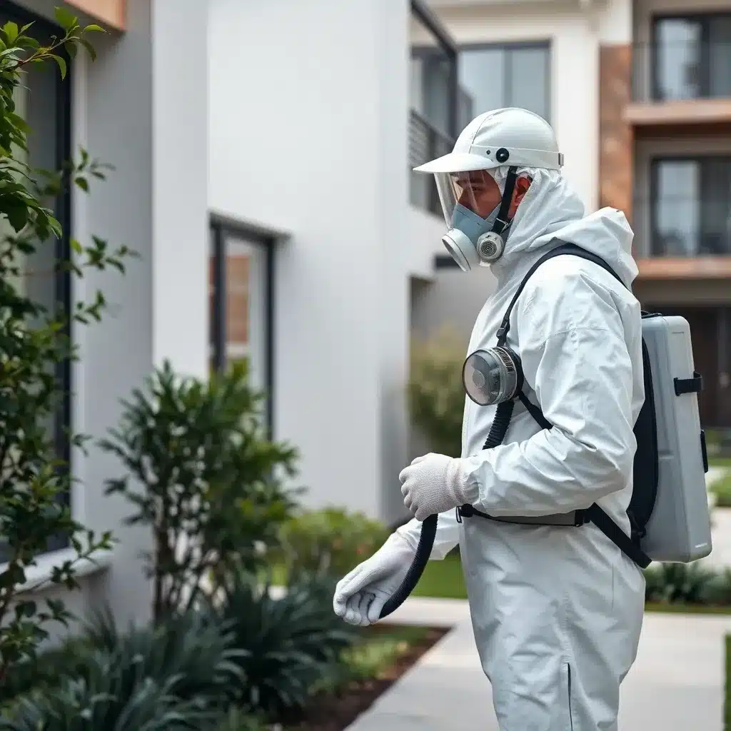 Wisag Pest Control Gmbh & Co. Kg