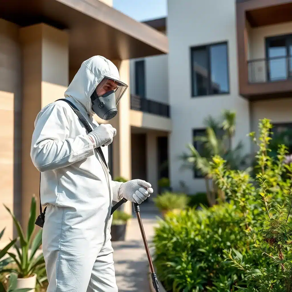 Wk-Hygiene - Haus Für Schädlingsbekämpfung